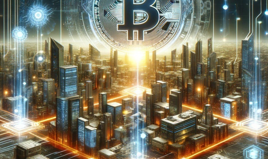 Bitgert：2024 年区块链技术的游戏规则改变者