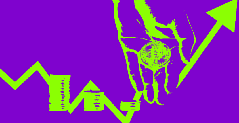比特币价格回调后仍保持强势，分析师看好未来走势