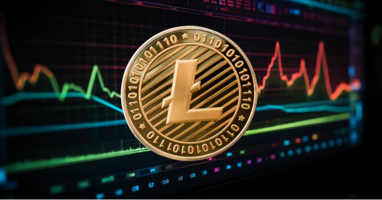 Litecoin价格飙升：是否预示四倍增长潜力？