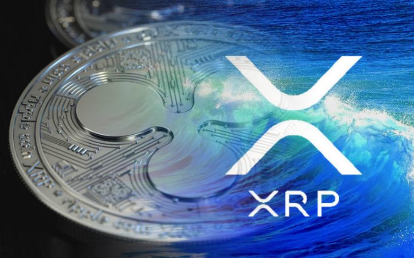 大量资金流出后，XRP面临重新获得0.60美元支撑位的挑战
