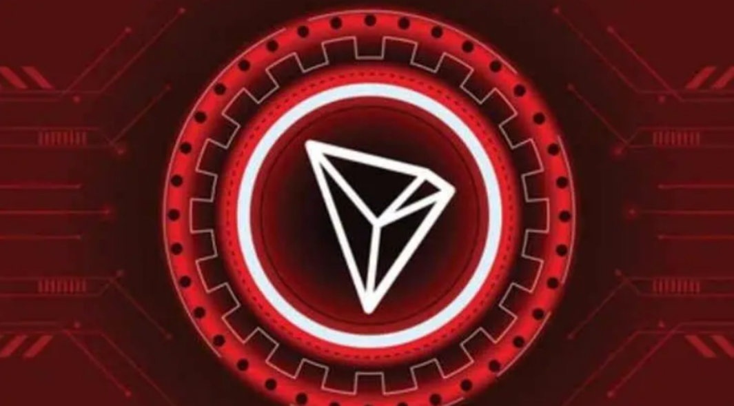 Tron价格飙升：未平仓合约增长56%，市场展望看涨