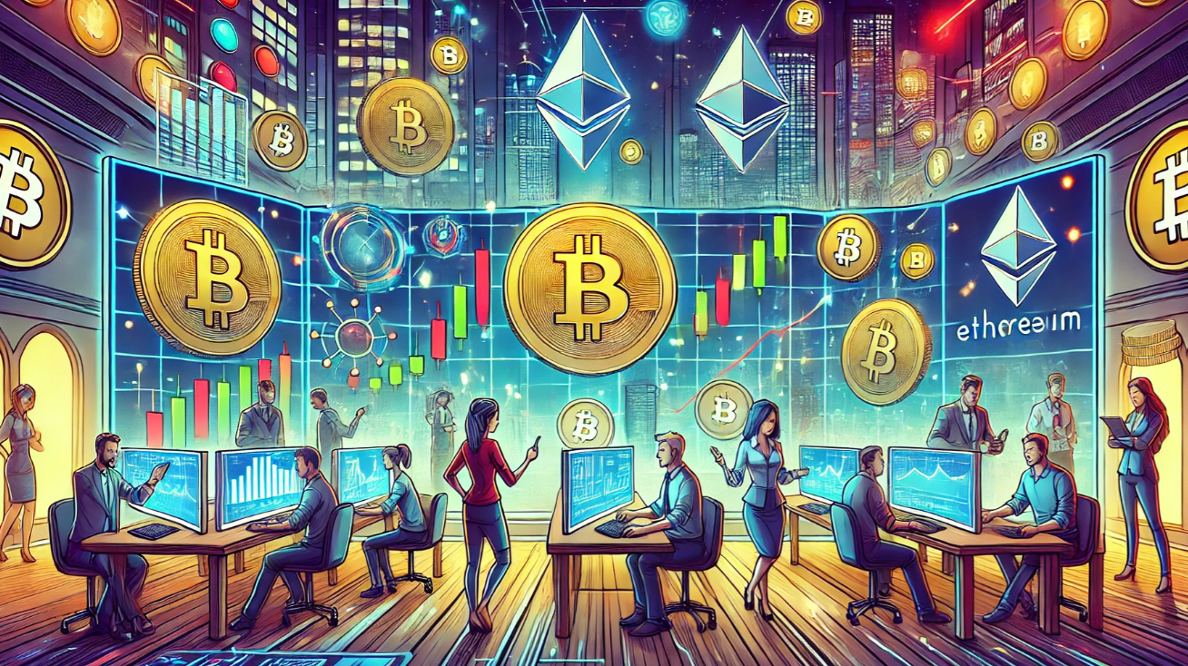 8月22日加密货币市场：BTC突破60,000美元大关，FTM强劲上涨