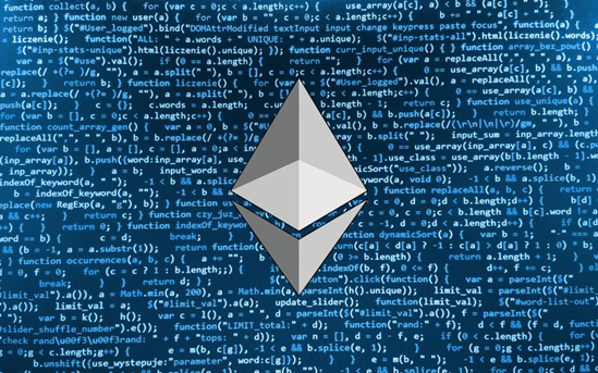 了解区块链语言solidity 区块链语言solidity零基础开发入门教程
