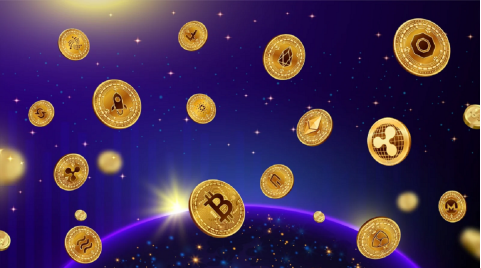替代币兴起：Solana（SOL）、Ripple（XRP）、Polygon（MATIC）引领市场