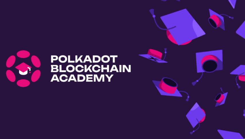 Polkadot 区块链学院推出 PBA-X 计划，助力培养下一代 Web3 专业人才